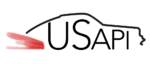 Usapi Logo
