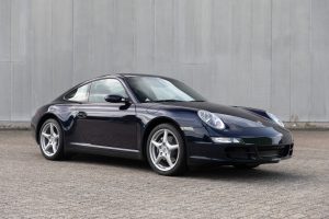 USAPI Porsche Carrera Groningen Coupe Porsche 911 Porsche Clubsport Porsche Carrea Porsche 964 Porsche 997 GTS Speedster Merville Limited Edition Porsche-modellen voertuigen auto's auto voertuig verkopen kopen verkoop koop showroom