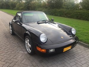 USAPI Porsche Carrera Groningen Coupe Porsche 911 Porsche Clubsport Porsche Carrea Porsche 964 Porsche 997 GTS Speedster Merville Limited Edition Porsche-modellen voertuigen auto's auto voertuig verkopen kopen verkoop koop showroom