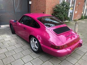 USAPI Porsche Carrera Groningen Coupe Porsche 911 Porsche Clubsport Porsche Carrea Porsche 964 Porsche 997 GTS Speedster Merville Limited Edition Porsche-modellen voertuigen auto's auto voertuig verkopen kopen verkoop koop showroom