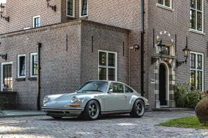 USAPI Porsche Carrera Groningen Coupe Porsche 911 Porsche Clubsport Porsche Carrea Porsche 964 Porsche 997 GTS Speedster Merville Limited Edition Porsche-modellen voertuigen auto's auto voertuig verkopen kopen verkoop koop showroom