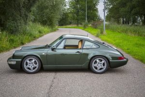 USAPI Porsche Carrera Groningen Coupe Porsche 911 Porsche Clubsport Porsche Carrea Porsche 964 Porsche 997 GTS Speedster Merville Limited Edition Porsche-modellen voertuigen auto's auto voertuig verkopen kopen verkoop koop showroom