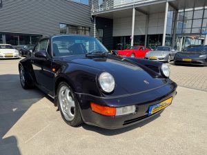 USAPI Porsche Carrera Groningen Coupe Porsche 911 Porsche Clubsport Porsche Carrea Porsche 964 Porsche 997 GTS Speedster Merville Limited Edition Porsche-modellen voertuigen auto's auto voertuig verkopen kopen verkoop koop showroom